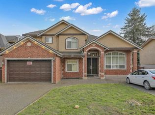 14078 68th Ave, Surrey, BC V3W 2H2