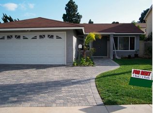 1508 Rutgers Pl, Harbor City, CA 90710