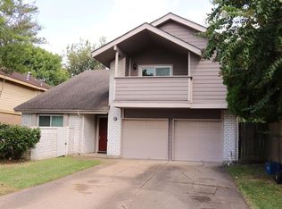 2978 Shadow Trail Dr, Houston, TX 77082