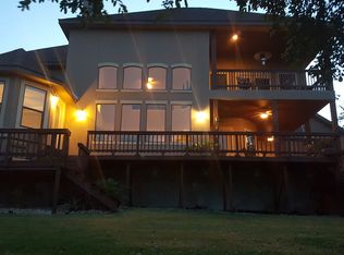 558 Copper Rim, Spring Branch, TX 78070