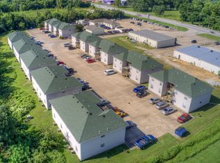 3209-3327 N Range Line Rd, Webb City, MO 64870