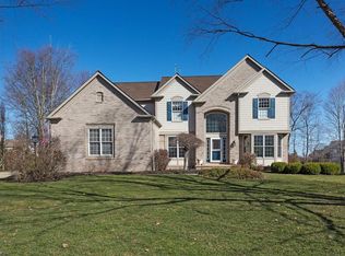 3132 Darien Ln, Twinsburg, OH 44087