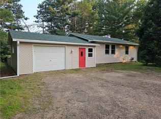 2467 10 1/8 Ave, Chetek, WI 54728