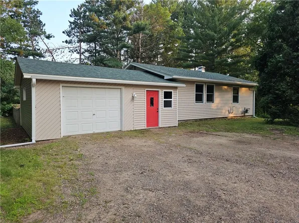 2467 10 1/8 Avenue, Chetek, WI 54728