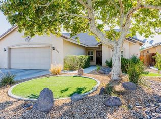 637 Pinon Ct, Ridgecrest, CA 93555