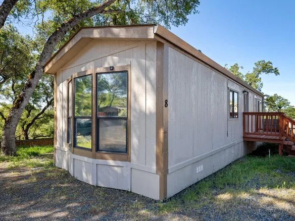 20106 Jamestown Rd Space 8, Sonora, CA 95370