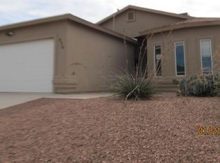 930 Sierra Verde, Alamogordo, NM 88310