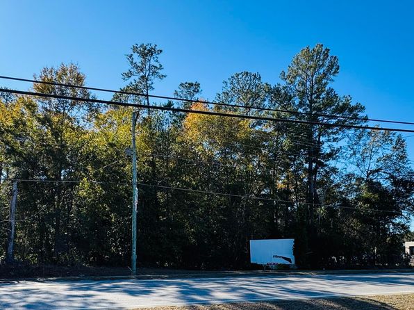 0 W Carolina Ave, Varnville, SC 29944
