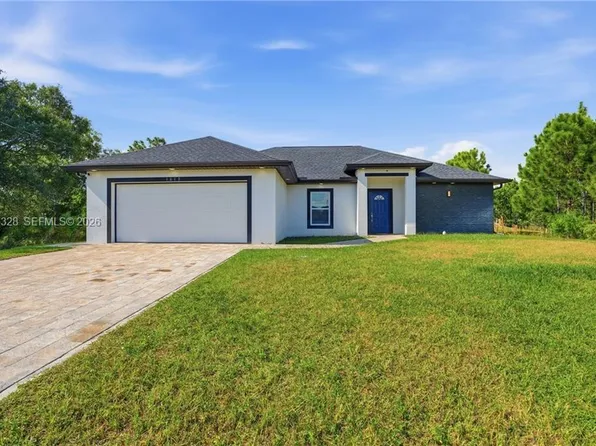 1013 Atherton Ave, Lehigh Acres, FL 33971