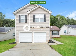 3611 Salem Glen Rd, Lithonia, GA 30038