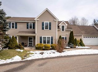 13 Fellows Ln, Durham, NH 03824