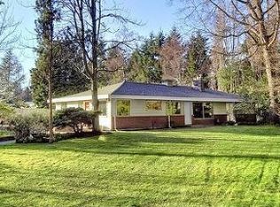 19141 1st Ave NW, Shoreline, WA 98177