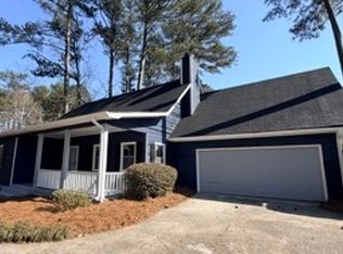 6630 Walker Rd, Riverdale, GA 30296