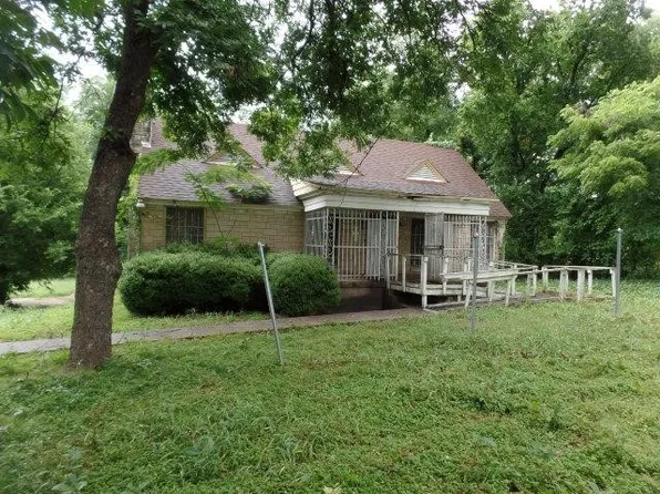 5118 Bonnie View Rd, Dallas, TX 75241