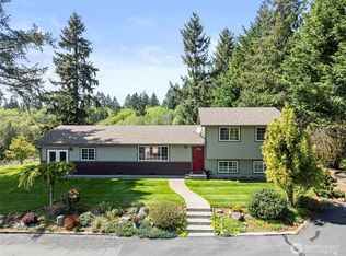 124 Gunnell Road, Winlock, WA 98596