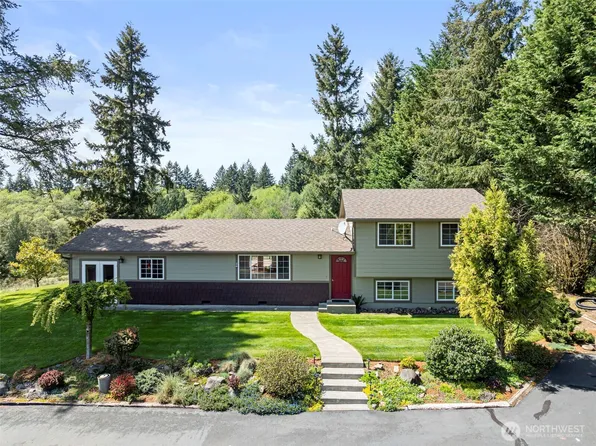 124 Gunnell Road, Winlock, WA 98596