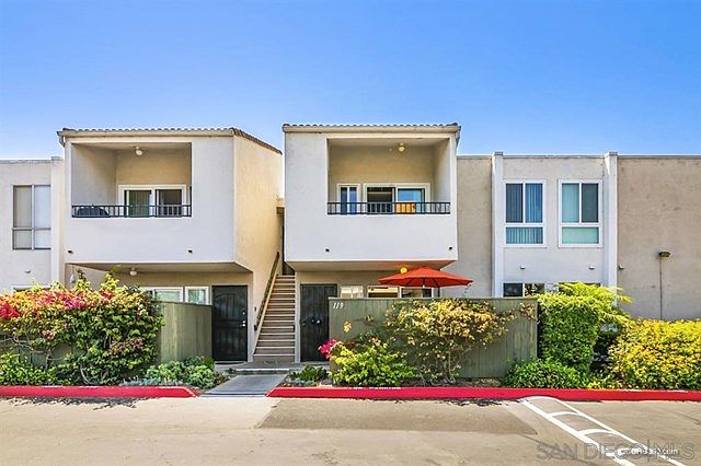 3587 Ruffin Rd Unit 119 San Diego Ca 92123 Mls 200039137 Zillow