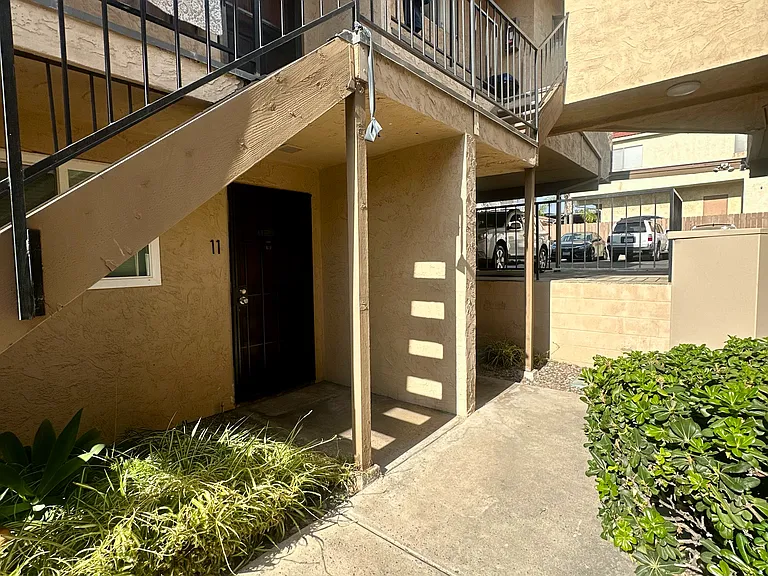 4562 Twain Ave #11 — Photo 1