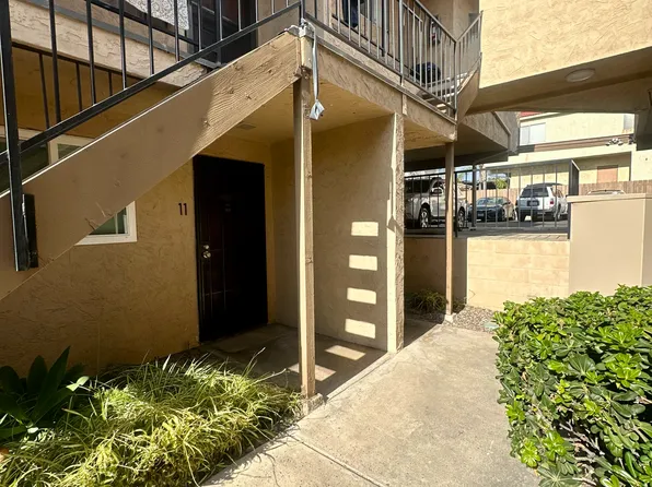 4562 Twain Ave APT 11, San Diego, CA 92120