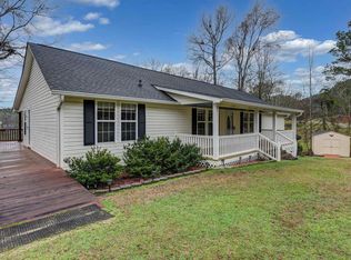 1383 Kingfisher Dr, Ridgeway, SC 29130