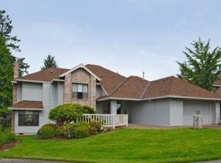 10731 SE Marilyn Ct, Happy Valley, OR 97086