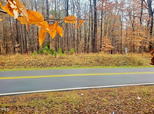 Lots 30 34 University Station Rd LOT 30-34, Hillsborough, NC 27278