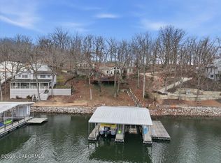 31268 Dogwood Ln, Rocky Mount, MO 65072