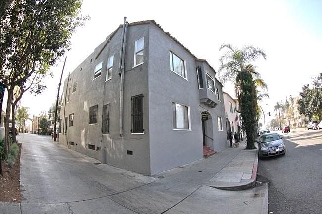 2nd image of 624 Magnolia Ave APT 4