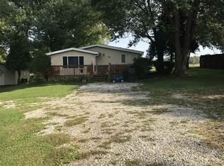 179 Woodville Rd, Mitchell, IN 47446