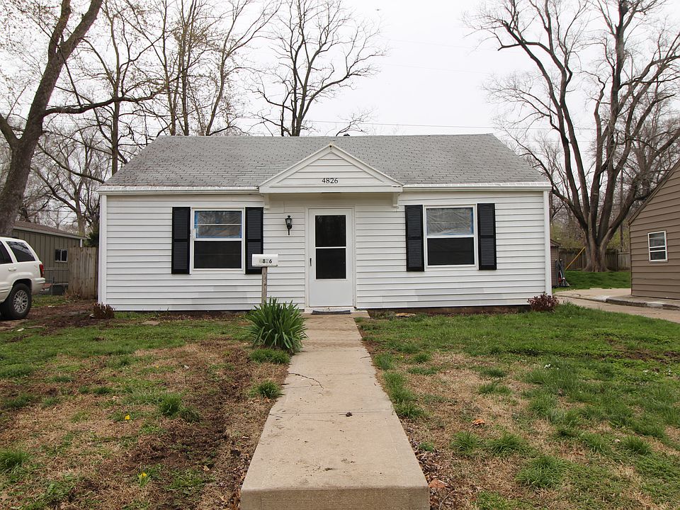1st image of 4826 Woodend Ave
