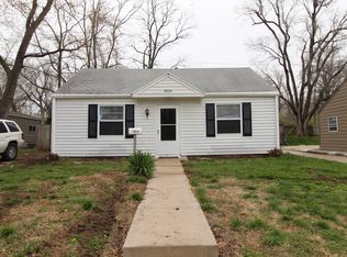 4826 Woodend Ave, Kansas City, KS 66106