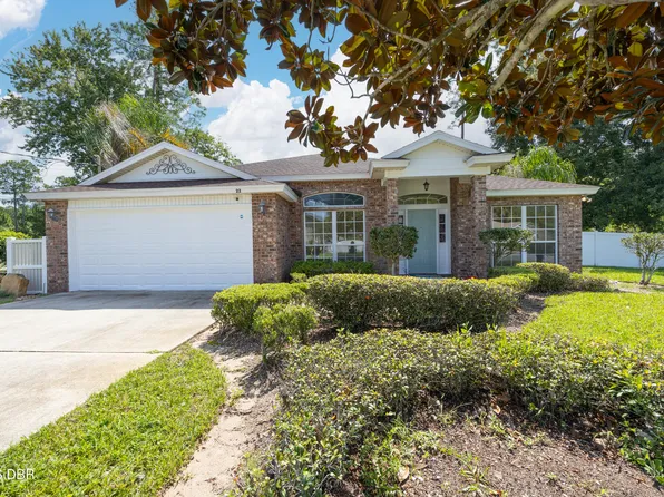 22 Emerson Dr, Palm Coast, FL 32164