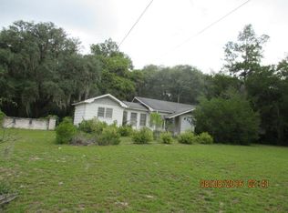 1299 Highway 221 N, Douglas, GA 31533