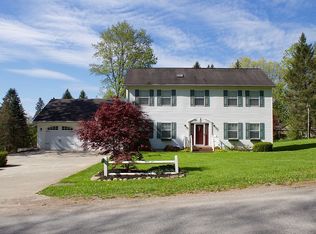 7407 Cemetery Rd, Caneadea, NY 14717