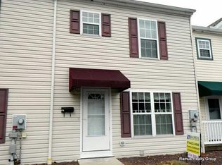 987 Schuylkill Manor Rd, Pottsville, PA 17901