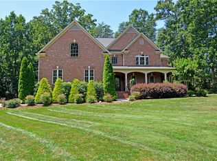 6965 Kellam Ridge Dr, Greensboro, NC 27455