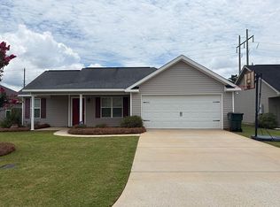 536 Grand Ave, Bonaire, GA 31005