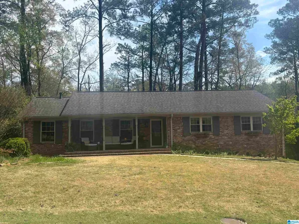 511 Creekview Cir, Birmingham, AL 35226