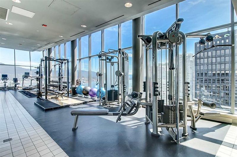 Vancouver Apartment for rent - 2 Bedrooms — photo 16