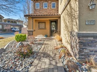 10895 Serratina Dr, Reno, NV 89521