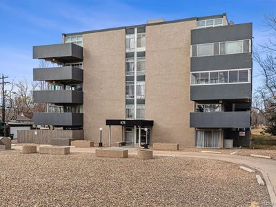 675 S University Boulevard Unit 205, Denver, CO, 80209
