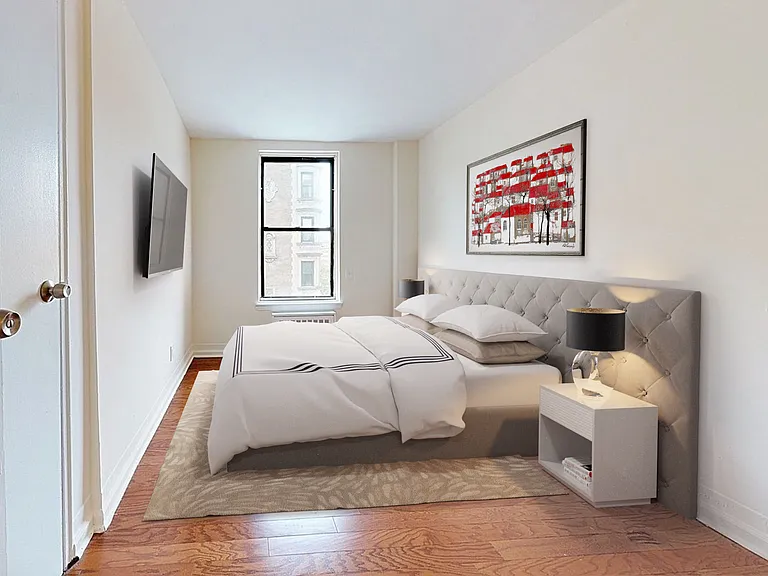 2415 Adam Clayton Powell Jr Blvd #4C — Photo 3