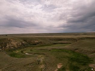 7011 Us Highway 191 S, Malta, MT 59538