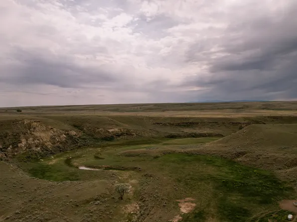7011 Us Highway 191 S, Malta, MT 59538