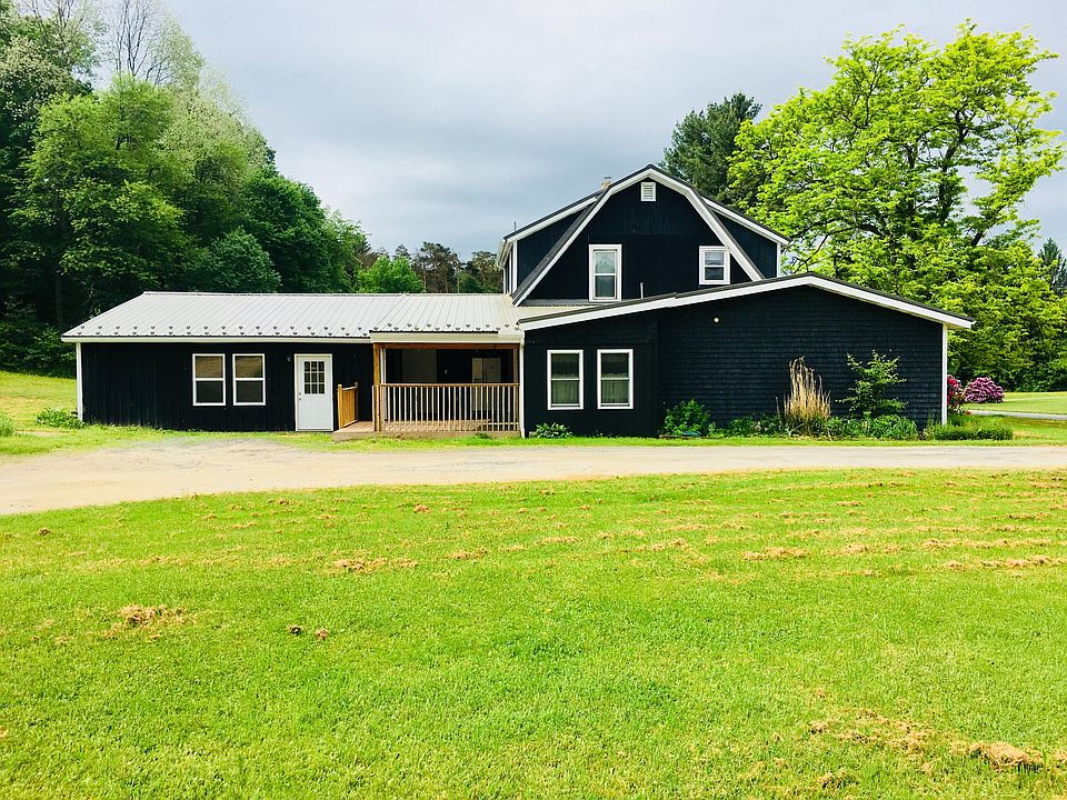 15560 Route 28, Corsica, PA 15829 Zillow