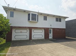 402 Rear Union St, Kingston, PA 18704