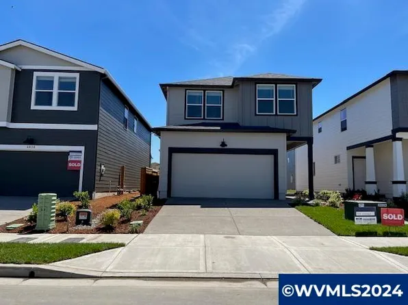 4834 Abraham Ave NE Lot 325, Salem, OR 97301