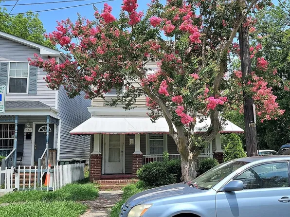758 C Ave, Norfolk, VA 23504