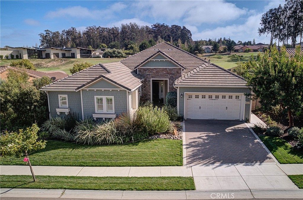 1695 Trilogy Pkwy, Nipomo, CA 93444 Zillow