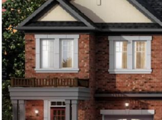 2164 Grainger Loop, Innisfil, ON L9S0M9